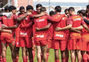 Série A2: Treinador do Linense elogia time após amistoso com Penapolense