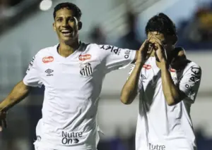COPA SP: São Paulo e Santos buscam liderança de seus grupos