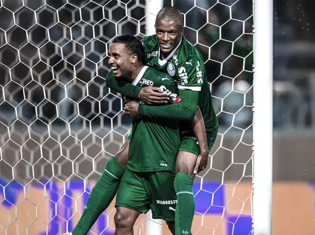 COPA SP: Palmeiras busca a classificação no fechamento da fase de grupos