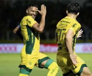 Primavera x Mirassol - Estreante pega o embalado Leão