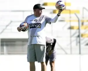 Ponte Preta recorre à CNRD para tentar substituir transfer ban 