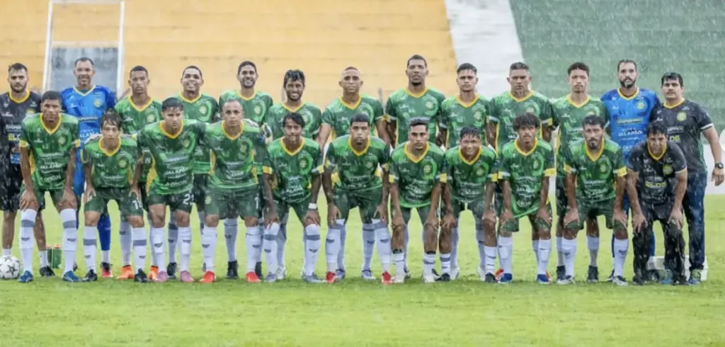 TOCANTINENSE: Gurupi larga na frente; dois empates na abertura