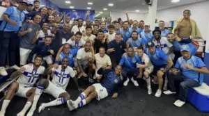 PAULISTÃO A2: Água Santa goleia o São Bento e assume a liderança; Juventus também vence