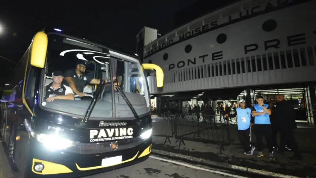 Agora, torcedores da Ponte Preta já começam a cobrar a diretoria