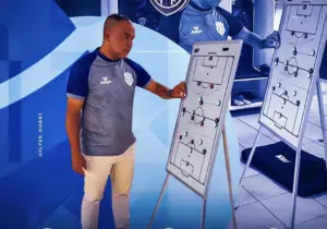 Série A2: Treinador pede demissão do Monte Azul após divergências internas