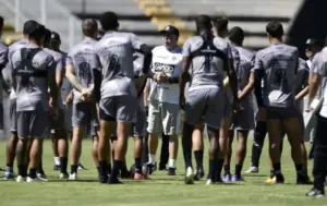 Ponte Preta vive início de Paulistão marcado por colapso esportivo e incertezas fora de campo