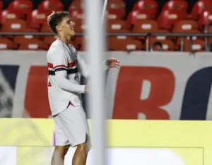 COPA SP: São Paulo e Cruzeiro decidem o título no Pacaembu