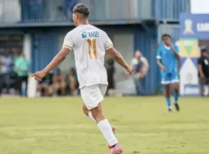 BRASILIENSE: Samambaia vence o Real, segue invicto e dorme na ponta 