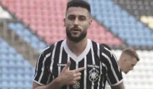 CAPIXABA: Rio Branco vence Porto Vitória, retoma liderança e se recupera 