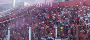 MATO-GROSSENSE: União empata com Sinop, segue líder, mas perde chance de abrir vantagem