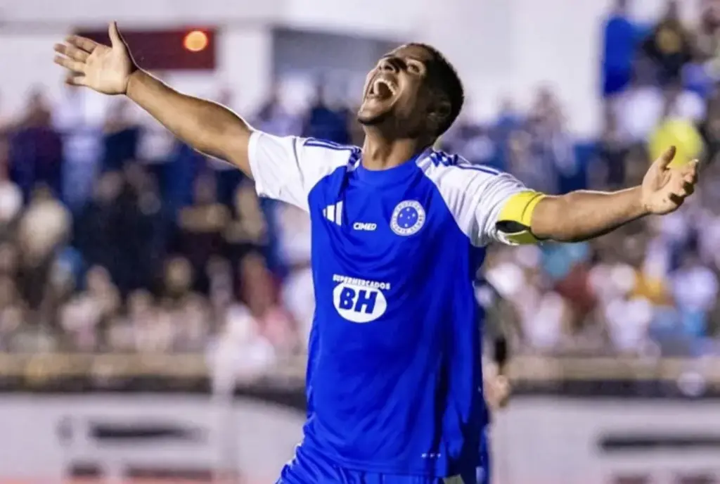 COPA SP: Cruzeiro repete feito de 2007 contra o São Paulo e é bicampeão