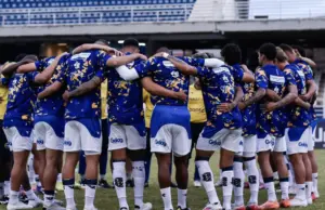 Executivo do São José sofre arritmia durante jogo e recebe atendimento médico