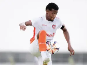 Desportivo Brasil 1 x 1 Bandeirante - DB arranca empate no fim na A3