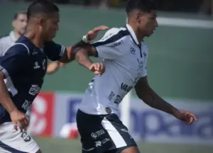 PARAENSE: Remo e São Francisco empatam, mas lideram seus grupos