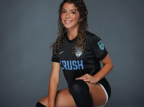 Campineira Camila Fadiga é convocada para a seleção sub-16 dos EUA