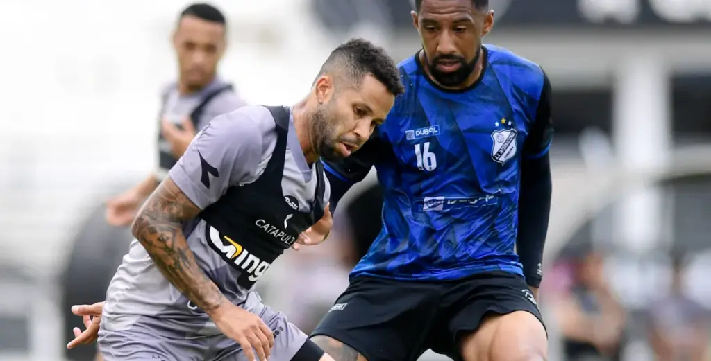 Paulistão: Ponte Preta vence Inter de Limeira em jogo-treino