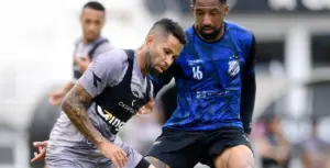 Paulistão: Ponte Preta vence Inter de Limeira em jogo-treino