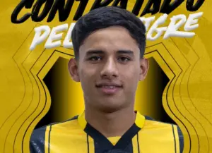 Novorizontino confirma a contratação de lateral peruano