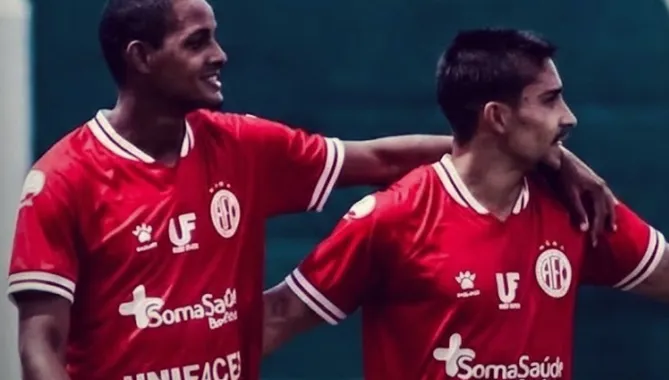 Foto: Divulgação/América-RN