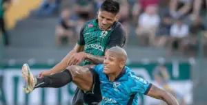 PARANAENSE: Clássico de Maringá agita a 5ª rodada