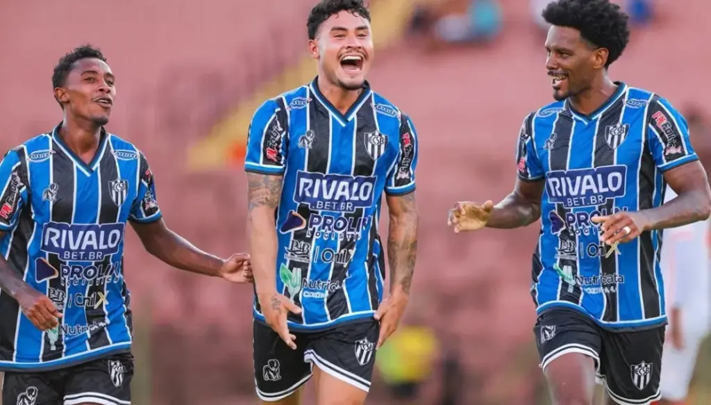 PAULISTÃO A3 RIVALO: Sábado cheio agita a 3ª rodada