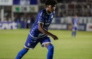 Ponte Preta registra Cafu no BID e mira artilheiro do futebol mineiro