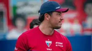 Fortaleza entra em campo sem Pierre e João Ricardo no Cearense