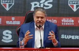 Quais os próximos da crise política que afeta Casares no São Paulo