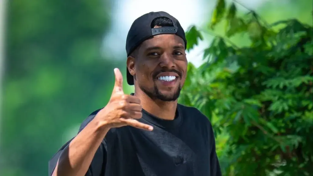 Sport avalia empréstimo de Iury Castilho e reconhece entraves 2 Sport avalia empréstimo de Iury Castilho e reconhece entraves ( Foto: JP Pacheco | Coritiba)