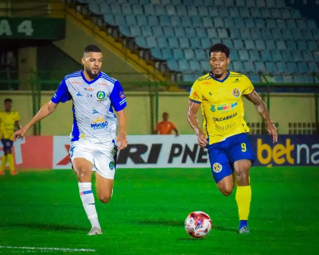 CEARENSE: Duelo de apertados do Grupo A abre a 3ª rodada