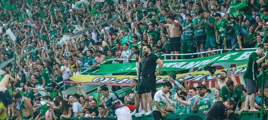 (Foto: Divulgação-Chapecoense)