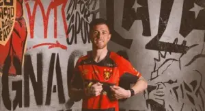 Sport enfrenta ação judicial do Newell's Old Boys