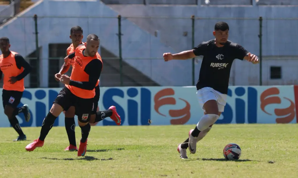 Paulistão A4 RIVALO: Comercial e Penapolense antecipado para 3 de fevereiro