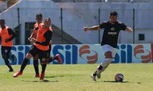 Paulistão A4 RIVALO: Comercial e Penapolense antecipado para 3 de fevereiro