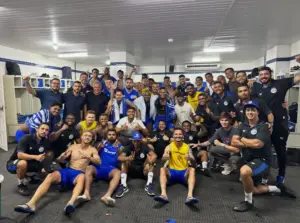 SERGIPANO: Atual campeão, Confiança vence na estreia