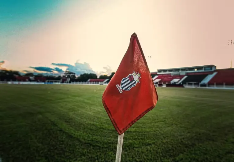 Foto: Ryan Matos/Bandeirante EC