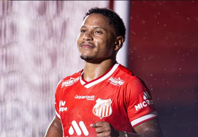 Daniel Baianinho - Foto: Reprodução/Bruno Cruz