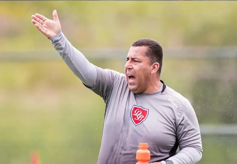 Foto: João Brandino/Desportivo Brasil