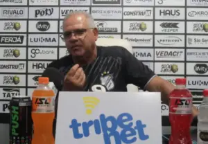 Inter de Limeira perde mais uma e Waguinho cobra reforços