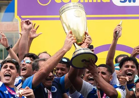 Copa São Paulo - 2026