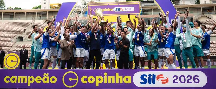 Copa São Paulo - 2026