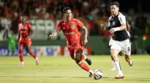 Corinthians vai ter Memphis contra o Bahia no Brasileirão
