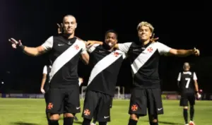 COPA SP: Corinthians e Vasco jogam pela vida em sexta-feira de 26 jogos