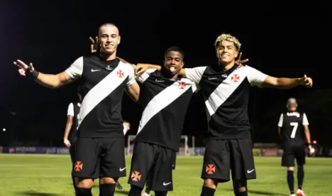 COPA SP: Corinthians e Vasco jogam pela vida em sexta-feira de 26 jogos