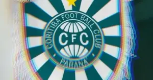 Coritiba recebe investidor Michel Deller em primeira aparição pública