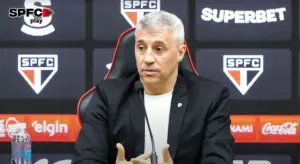 Crespo elogia São Paulo após superar crise política e ir à semifinal do Paulistão