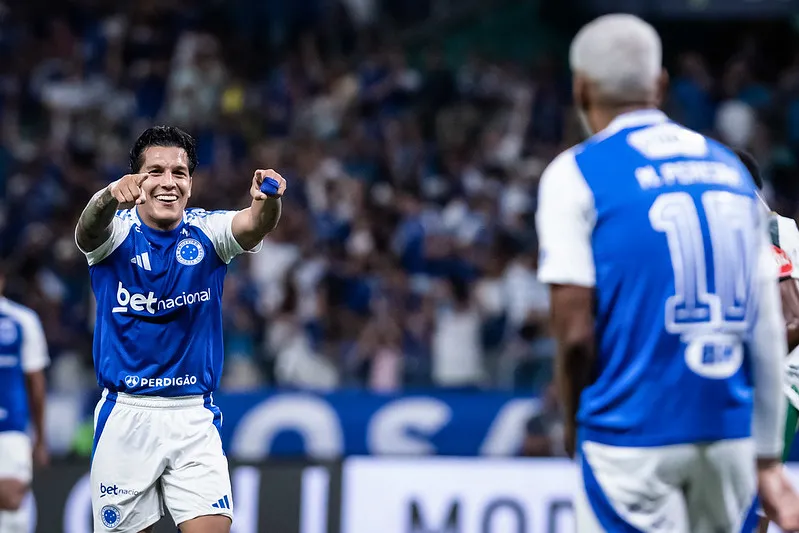 Cruzeiro atropela Uberlandia Mineiro 2026 3