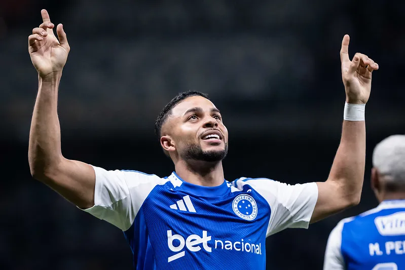 Cruzeiro atropela Uberlandia Mineiro 2026 4