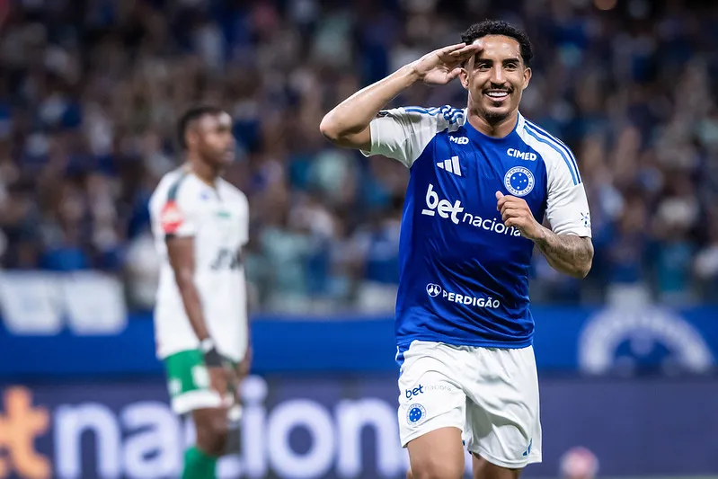 Cruzeiro atropela Uberlandia Mineiro 2026 5