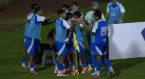 COPA SP: Cruzeiro bate Guanabara e encara o Grêmio na semi